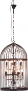 Pendant Lamp Cage Chandelier ?56cm