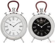 Table Clock Paris Pocket 39cm Assorted