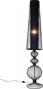 Floor Lamp Swing Iron Uno