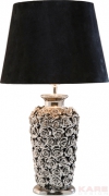 Table Lamp Rose Multi