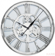 Wall Clock Gear ?60cm