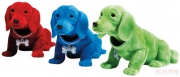 Deco Figurine Swing Wasti Assorted