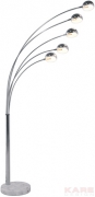Floor Lamp Five Fingers