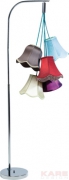 Floor Lamp Saloon Flowers 5