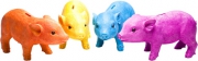 Money Box Piglet Pop Assorted