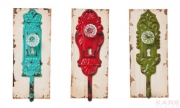Wall Hook Door Knob Assorted