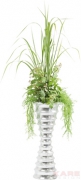 Deco Vase Million Mirrors Swing
