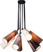 Pendant Lamp Multi Speaker 10-lite