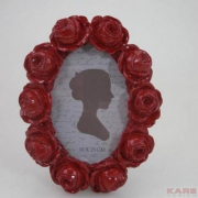Frame Rose Garden Red 10x15cm