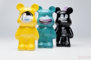 Money Box Funky Bear New Generation Assorted