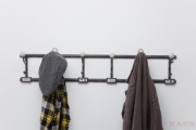 Coat Rack Register Vintage