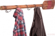 Coat Rack Paddle