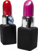 Money Box Lip Stick Assorted