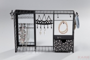 Jewellery Stand Wardrobe Deluxe