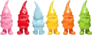 Deco Gnome Colore 11cm Assorted