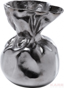Deco Vase Bonbon Alu 29cm
