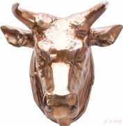 Deko Head Buffalo Copper