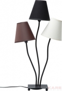 Table Lamp Flexible Mocca Tre