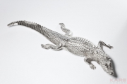 Deco Figurine Crocodile