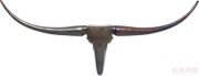 Deco Antler Texas Dark 120cm