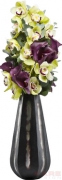 Vase Elements 36cm Assorted