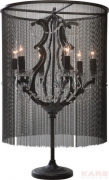 Table Lamp Chandelier Chain ?53cm