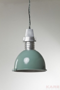 Pendant Lamp Captain