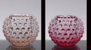 Tealight Holder Sprudel Assorted