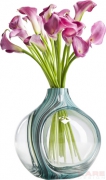 Vase Candy Cane 25cm