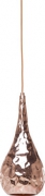 Pendant Lamp Rumble Copper 45cm