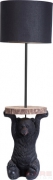Floor Lamp Bear