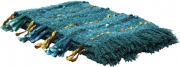 Blanket Mongolei 130x170cm