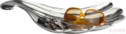 Deco Schale Foglia Long