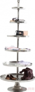 Deco Etagere Paradise 200cm