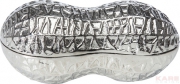 Deco Jar Peanut Small