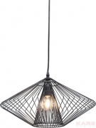 Pendant Lamp Modo Wire Round