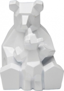 Money Box Mother Bear