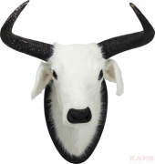 Deko Antler Yak Fur