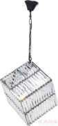 Pendant Lamp Mystic Cube