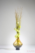 Vase Bubble Art 40cm