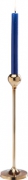 Candle Holder Chalice Copper 31cm