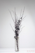 Vase Wavy 51cm