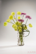 Vase Wavy 33cm