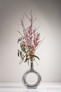 Deco Vase Million Mirrors 60cm