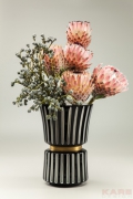 Vase Caesar 26cm