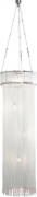 Pendant Lamp Cascade ?180cm 3-lite