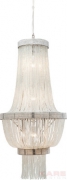 Pendant Lamp Empire ?130cm 3-lite