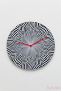 Wall Clock  Shakedelic ?36cm