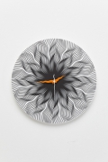 Wall Clock Stream ?36cm
