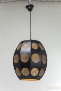 Pendant Lamp Bazar